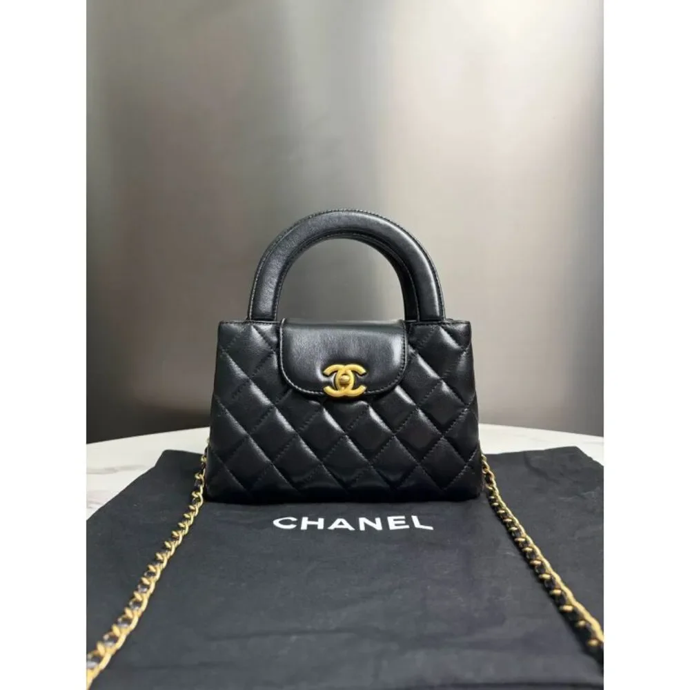 Chanel Women Pre-Loved Bag Very Good Condition